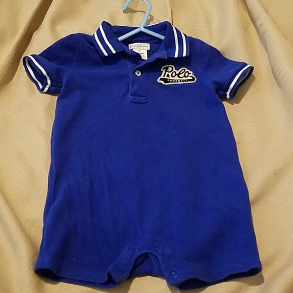 Romper - Picture 1 of 4